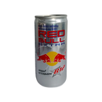 Red Bull Energy Drink Extra(Pack of 03) 250ml