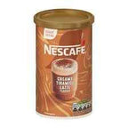 NESCAFE Creamy Tiramisu Latte, Instant Coffee Mix, 260g (Pack of 02)