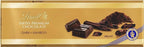 Lindt Swiss Premium Dark Amargo Chocolate 300g  ( Switzerland )