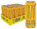 Monster Energy® Ripper Carbonated Energy Drink | Pack of 12 Cans (UK)