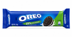 OREO Chocolate Sandwich Cookies With Vanilla Flavoured Cream Biscuits, 25% Less Sugar, Each 105g  (Pack of 06) (Indonesia)