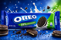 OREO Chocolate Sandwich Cookies With Vanilla Flavoured Cream Biscuits, 25% Less Sugar, Each 105g  (Pack of 06) (Indonesia)