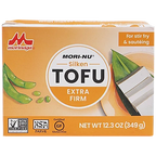 Morinaga Tofu - Extra Firm, Gluten Free, 349 g (USA)