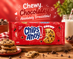 Chips Ahoy!! Chocolate Chip Chewy Cookies 368 Gm (Pack of 02)