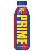 Prime Hydration Drink Barcelona 500 ml (USA) ( pack of 2 )