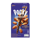 Pocky Crushed Fruits  Almond Milk Chocolate (Pack of 03)