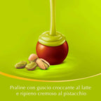 Lindt Lindor Pistacchio Irresistibile Smooth Chocolate 200g
