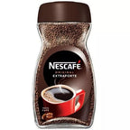 Nescafe Original Extra Forte Coffee 200g Bottle - Buy Online Now