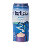 Horlicks Original Malt Drink - Hot Malty Goodness For Optimal Health