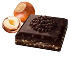 Ferrero Rocher Dark Chocolate 55% Hazelnut 90g UK - Premium Chocolate Delight