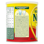 Nido Instant Full Cream Milk Powder 400g - Nestlé - Buy Online Now