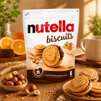 Nutella Biscuits 304g