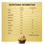 Ferrero Rocher Premium Chocolates 24 Pieces, 300 g (Italy)