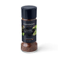 Davidoff Origins Colombia Flavour Instant Coffee, 11/12 Intensity - 100% Arabica - 3.53 Oz 90g, Granule, Glass Bottle (Pack of 04)