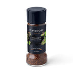 Davidoff Origins Colombia Flavour Instant Coffee, 11/12 Intensity - 100% Arabica - 3.53 Oz 90g, Granule, Glass Bottle (Pack of 04)