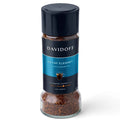 Davidoff Decaf Elegant Instant Coffee - 6/12 Intensity - 100% Arabica - 100G, Granule ( pack of 4 )