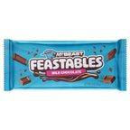 Mr Beast Milk Chocolate Bar 60g Premium Feastables Chocolate