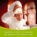 Lindt Lindor Pistacchio Irresistibile Smooth Chocolate 200g