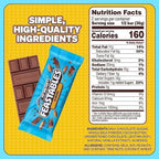 Mr Beast Almond Milk Chocolate Bar 60g Premium Feastables Chocolate