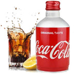 Coca-Cola Original Taste Soft Drink (Pack Of 2) - 300 ml (IMPORTED-JAPAN)