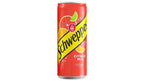 Schweppes Citrus Mix 330 ml (USA) (Pack of 03)
