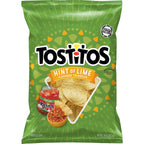 Tostitos Hint of Lime (USA)