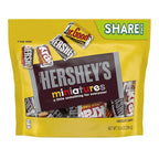 HERSHEY'S Chocolate Miniature, 294 Gm