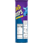 Takis Crisps Blue Heat – Extreme Spicy Blue Flavored Potato Chips, Stackable Snack,155.92g (Imported)