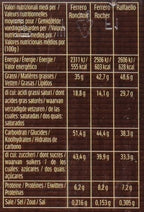 Ferrero Collection T24 Chocolate, Imported Chocolates, Ideal For Gifting, Birthday Gift, Croquante Nut, Chocolate Collection, Variety Packs Available,(269.4 Gm)
