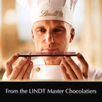 Lindt 70% Cocoa Dark Chocolate 100 G - Pack of 02 for Rich Flavor and Indulgence