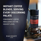 Davidoff Rich Aroma Instant Coffee 100% Arabica, 3.53 oz ℮ 100 g