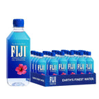 Fiji Natural Artesian Premium Water 330 ml (Pack of 24)