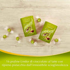 Lindt Lindor Pistacchio Irresistibile Smooth Chocolate 200g