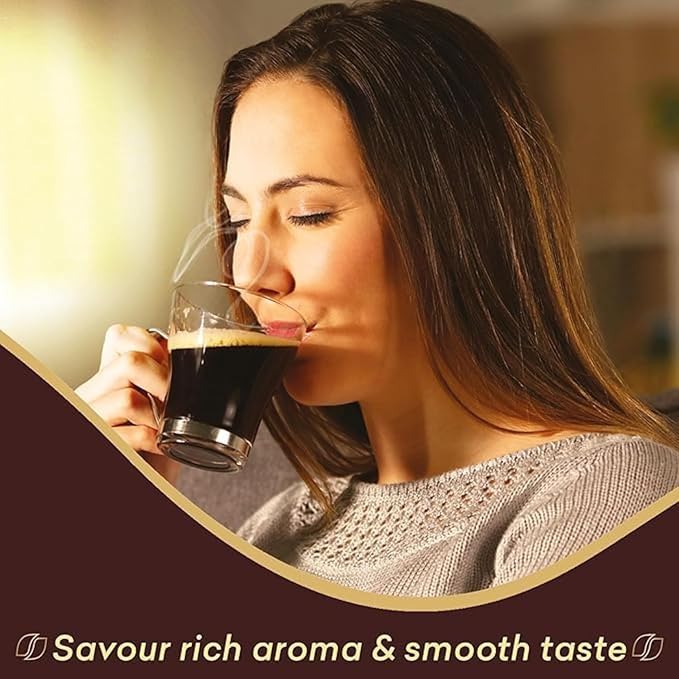 Nescafe Gold Original Coffee 190g Glass Bottle - Buy Online Now
