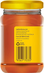 CAPILANO Honey 500g - Pure Australian Honey for Natural Sweetness