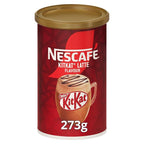 Nescafé KitKat Flavoured Instant Coffee | Chocolatey Coffee Break