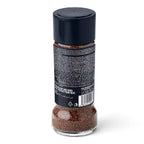 Davidoff Origins Colombia Flavour Instant Coffee, 11/12 Intensity - 100% Arabica - 3.53 Oz 90g, Granule, Glass Bottle (Pack of 04)