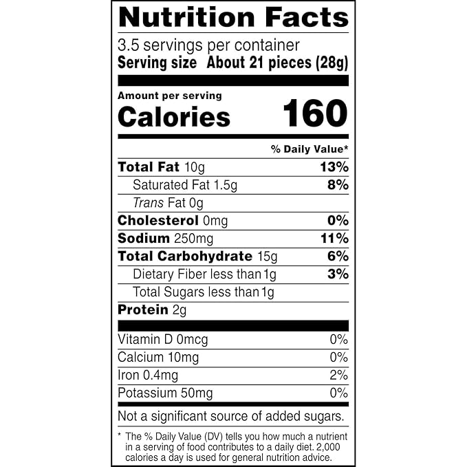 Frito Lay Cheetos King Size Crunchy Cheese Flavored Snack 3.49 oz ℮ 99 g