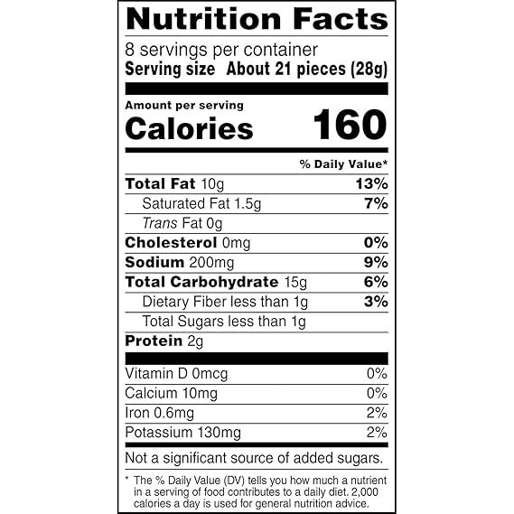 Cheetos Frito-Lay Cheddar Jalapeno Crunchy Pouch, 226.8 G (Pack of 02)