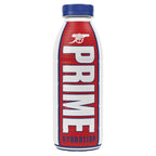 Prime Hydration Drink Arsenal 500 ml (USA) ( pack of 2 )