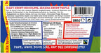 Tony's Chocolonely - Ben & Jerry's Dark milk brownie 180g
