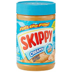 SKIPPY Peanut Butter Creamy, 462G