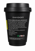 Davidoff Coffee Chewy Candy, Cappuccino Flavor, 50g (Pack of 02) (Germany)