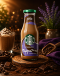 Starbucks Mocha Frappuccino Delight 250 ml