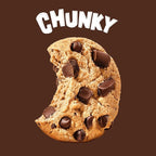 Chips Ahoy!! Real Chocolate Chunky Cookies, 333 Gram (Pack of 02)