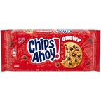 Chips Ahoy!! Chocolate Chip Chewy Cookies 368 Gm (Pack of 02)