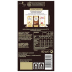 Ferrero Rocher Dark Chocolate 55% Hazelnut 90g UK - Premium Chocolate Delight