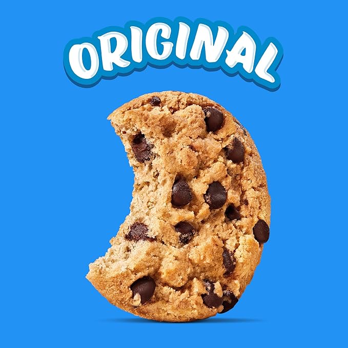 Chips Ahoy Cookies Original 368g (Pack of 02)