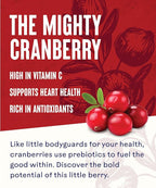 Ocean Spray Cranberry Classic Juice 1Ltr - Refreshing Ocean Spray Cranberry Juice