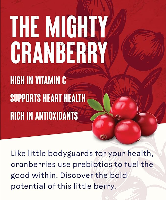 Ocean Spray Cranberry Classic Juice 1Ltr - Refreshing Ocean Spray Cranberry Juice